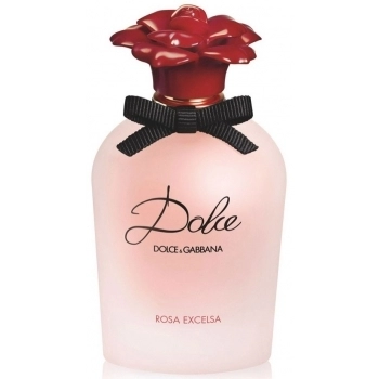 Dolce Rosa Excelsa 