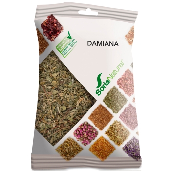 Damiana