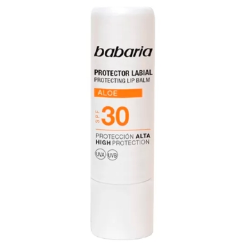 Lápiz labial SPF30