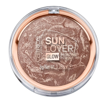 Sun Lover Glow Bronzing Powder 8g