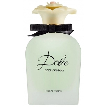 Dolce Floral Drops