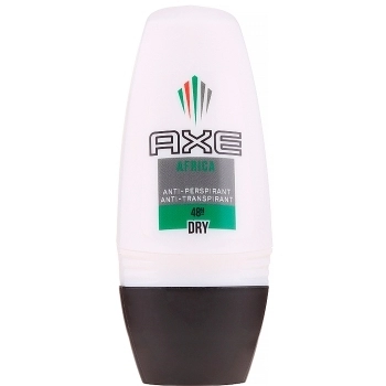 Axe Africa Dry Deo Roll-On