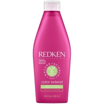 Nature + Science Color Extend Conditioner