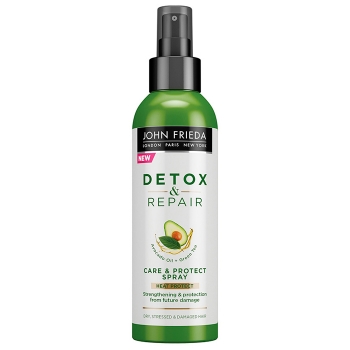 Detox & Repair Care & Protect Spray