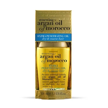 Renewing + Argan Oil of Morocco