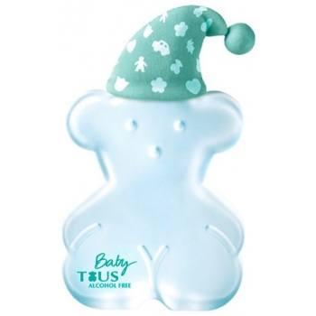 Baby Tous Sin Alcohol