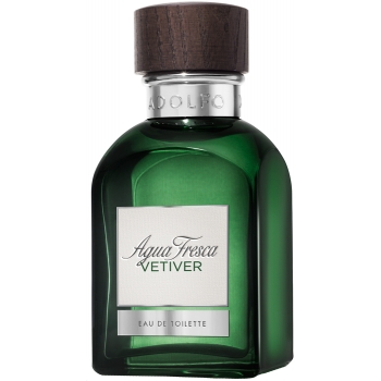 Agua Fresca Vetiver