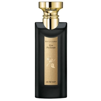 Eau Parfumée Au thé Noir Intense