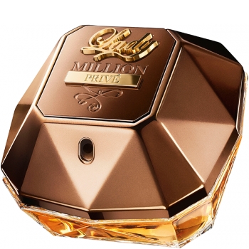 Lady Million Privé