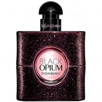 Black Opium Black Opium