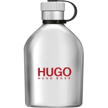 Hugo Iced