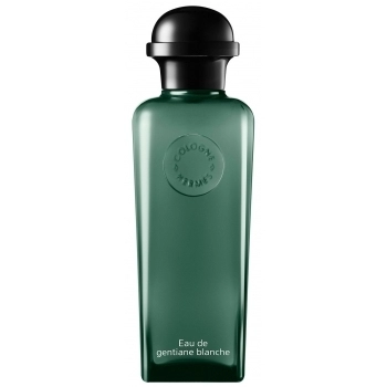 Eau De Gentiane Blanche