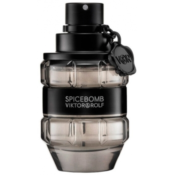 Spicebomb Spicebomb