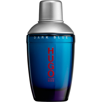 Hugo Dark Blue