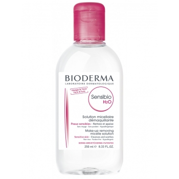 Sensibio H2O Face & Eyes P.Sensible Sensibio H2O Face & Eyes P.Sensible