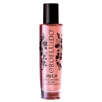 Orofluido Asia Zen Control Elixir