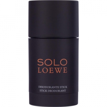 Solo Loewe Deodorant Stick