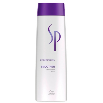 SP Smoothen Shampoo Bain 1 SP Smoothen Shampoo Bain 1