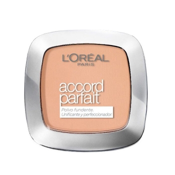 Accord Perfect Polvo Compacto 9g