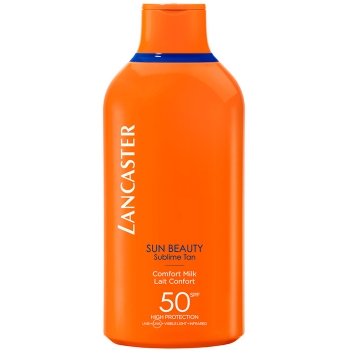 Sun Beauty Velvet Fluid Milk SPF50