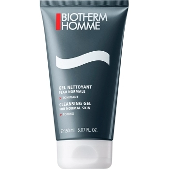 Cleasing Gel for Normal Skin
