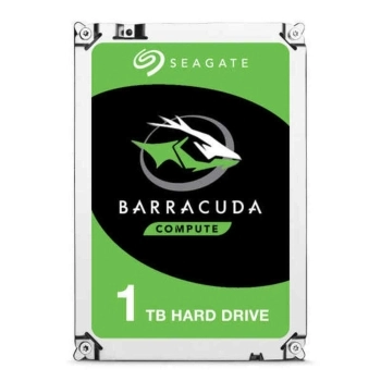 Disco Duro Seagate Barracuda 3.5