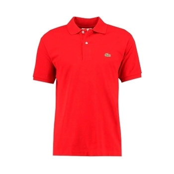 Polo L1212 Rojo