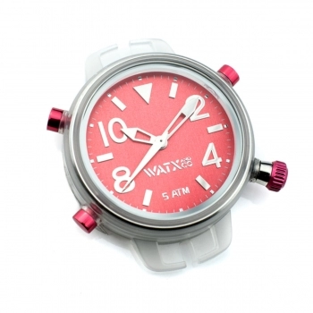 Reloj Mujer Watx & Colors RWA3041 (Ø 43 mm)