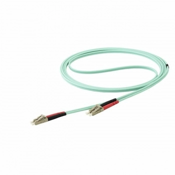 Cable fibra óptica Startech 450FBLCLC15