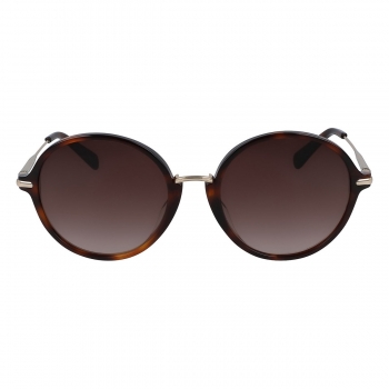 Gafas de Sol Mujer Longchamp LO645S-214 ø 56 mm Gafas de Sol Mujer Longchamp LO645S-214 ø 56 mm