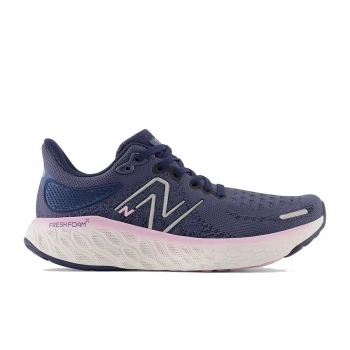 Zapatillas de Running para Adultos New Balance Fresh Foam X Azul Mujer