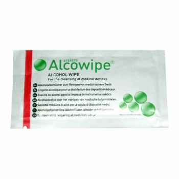Paquete de Toallitas Limpiadoras ElectraStim N6881 Paquete de Toallitas Limpiadoras ElectraStim N6881