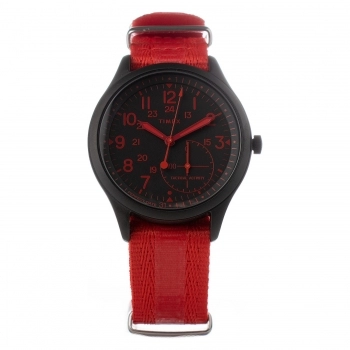 Reloj Hombre Timex TW2V10900LG (Ø 41 mm)