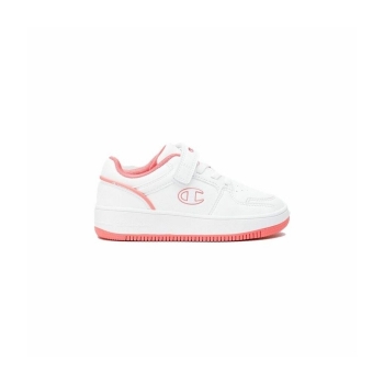 Zapatillas Deportivas Infantiles Champion Rebound Blanco Zapatillas Deportivas Infantiles Champion Rebound Blanco