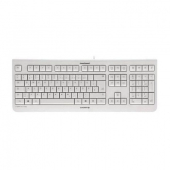 Teclado Cherry JK-0800ES-0-