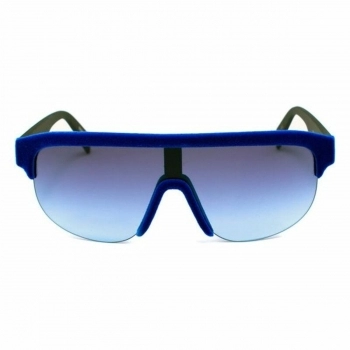 Gafas de Sol Unisex Italia Independent 0911V-022-000 (ø 135 mm) Azul