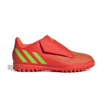 Zapatillas de Fútbol Sala para Niños Adidas Predator Edge.4 Zapatillas de Fútbol Sala para Niños Adidas Predator Edge.4