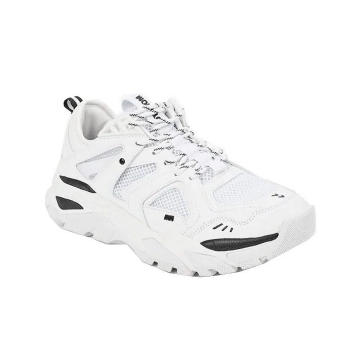 Zapatilla Scarpe Blanca