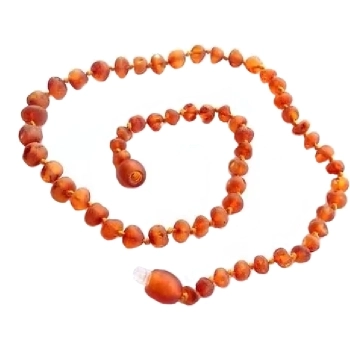 Collar de Ambar
