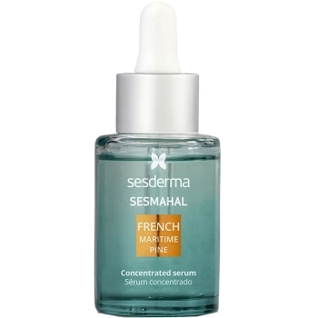 Set Sesmahal French Maritime Pine 30ml + Mist 30ml