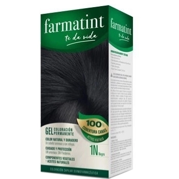 Farmatint 1 n negro