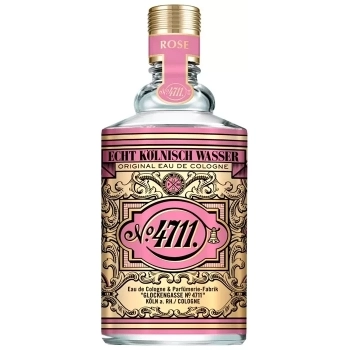 4711 Floral Collection Rose