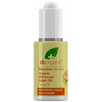 Aceite Facial de Aceite de Argán Marroquí
