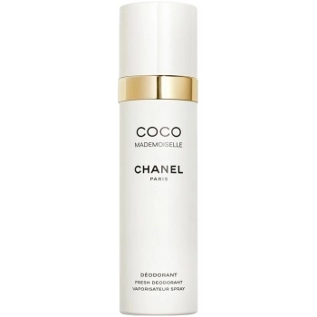 Coco Mademoiselle Fresh Desodorante Spray