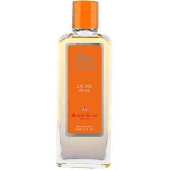 Agua de Perfume Zafiro Femme