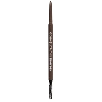 Ultra Thin Brow Pen Brown