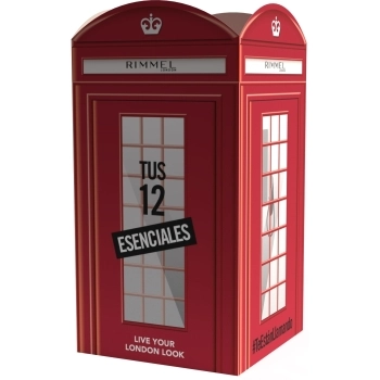 Calendario de Adviento: Tus 12 Esenciales de maquillaje