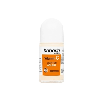 Desodorante Roll-on Vitamina C