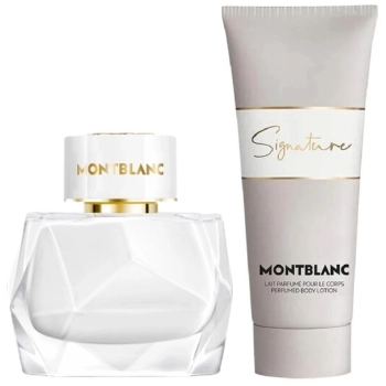Set Signature 50ml + Body Lotion 100ml