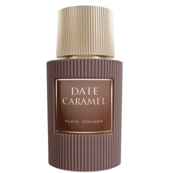 Date Caramel